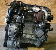 SILNIK KOMPLETNY FORD KUGA MK2 1.5 TDCI XWMC