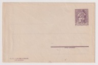 Całostka (koperta) Fi Ck 10