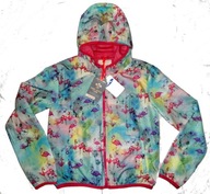 CARS KURTKA KURTECZKA WIATRÓWKA FLAMINGI NOWA