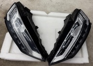 Audi a8 4n0 941 036 20'' d5 matrix led prawa lewa lampa europa kompletna