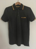 KOSZULKA POLO / Z NADRUKIEM FIRMOWYM