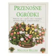 Przenośne ogródki M. Hillier