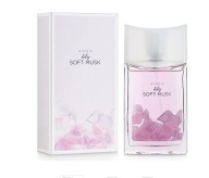 Woda toaletowa Soft Musk Lily Avon