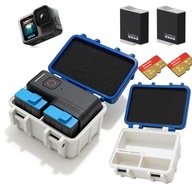 Mini Etui Walizka do Gopro Hero 9/10/11/12/13 Pudełko/Pudełeczko ochronne