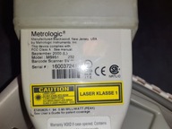 Skaner METROLOGIC MS951 nowy