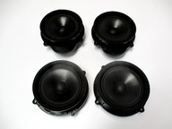 GŁOŚNIK GŁOŚNIKI TYŁ PRZÓD LAND ROVER DISCOVERY IV