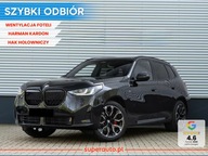 BMW X3 xDrive30e Sport Suv 2.0 (299KM) 2025