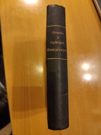 Ustawa o opłatach stemplowych - 1930 rok