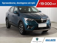 Renault Arkana 1.3 TCe, Salon Polska