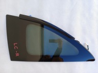 Prawa szyba karoseryjna tył tylna LEXUS LC 500H