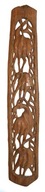 Płaskorzeźba panel ścienny