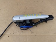 KOMPLETNA KLAMKA ZEWNĘTRZNA PRAWY TYŁ BMW F20 15R 7321642