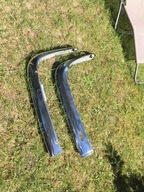 BMW E9, 3.0 CS , zderzak tył