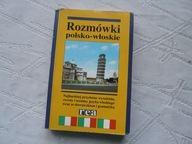 ROZMÓWKI POLSKO WŁOSKIE