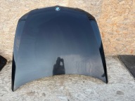 MASKA BMW 3 E90 E91 SCHWARZ II LADNA,PROSTA