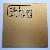 Deep Purple – 24 Carat Purple