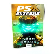CZASOPISMO PSX EXTREME NUMER 162 LUTY 2 / 2011 11