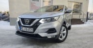 Nissan Qashqai 1,5 diesel NAVI klimatronic OPLACONY 133 tys km 1.5 Diesel