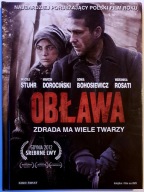 Obława Marcin Stuhr Dorociński Bohosiewicz DVD Irl