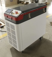 Laser czyszczący pulsacyjny 200 W