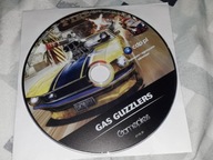 GAS GUZZLERS Combat Carnage Fire Zone PC