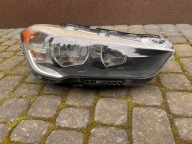 Lampa/reflektor przednia prawa P BMW X1 F48