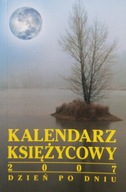 Kalendarz księżycowy dzień po dniu 2007 Dorothea