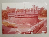 Kraków tramwaj duża KAW 1980 [15a]