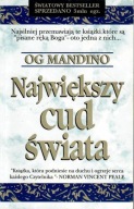 Największy Cud Świata Og Mandino