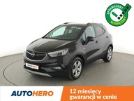 Opel Mokka automat 4x4 PDC navi tempomat grzane