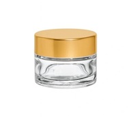 Słoik szklany 15 ml