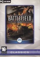 Battlefield 1942 PC (2002) DVDBOX