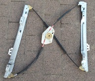 CITROEN C4 PICASSO I 09r PODNOSNIK MECHANIZM SZYBY PRAWY LEWY PRZÓD