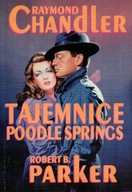 Raymond Chandler Tajemnice Poodle Springs
