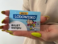 Voucher na wejście na kryte lodowisko w Mrągowie #4