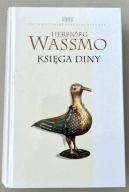 KSIĘGA DINY - UNIKAT