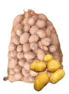 ZIEMNIAKI ŻÓŁTE DENAR POLSKIE 15KG OD ROLNIKA ECO BEZ CHEMII