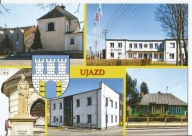UJAZD HERB WOJ ŁÓDZKIE