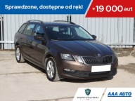 Skoda Octavia 1.4 TSI, Salon Polska, DSG, Klima