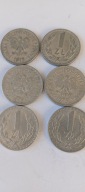 1 zł. 1975 rok