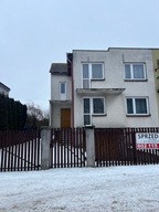 Dom, Rypin, Rypiński, 210 m²