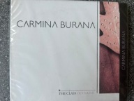 (CD) Carl Off - Carmina Burana - seria The Class of Classic
