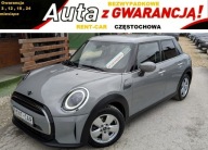 Mini ONE 1.5i 102PS OPŁACONY Bezwypadkowy Serwis