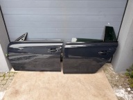 DRZWI LEWE PRZEDNIE LEWY PRZÓD TYŁ TYLNE PEUGEOT 508 II GT KTG