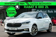 Škoda Fabia Skoda Fabia Monte Carlo 1.5 TSI 150