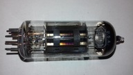 Lampa 6AW8A RCA trioda-pentoda