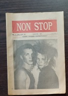 NON STOP 11/1987 - Aurora... Rub a Dub... Rawa Blues 1987... Swans...