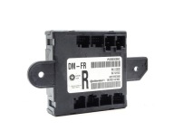 MODUŁ STEROWNIK DRZWI PRAWY PRZÓD PRZEDNI MASERATI GHIBLI III P52851639AD