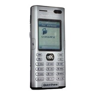 Telefon-Kamerofon Sony Ericsson K600i Mirei