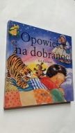 OPOWIESCI NA DOBRANOC - Bob Hartman